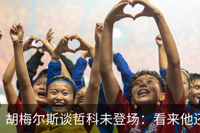 胡梅尔斯谈哲科未登场：看来他还是有伤在身，他非常适合这场比赛